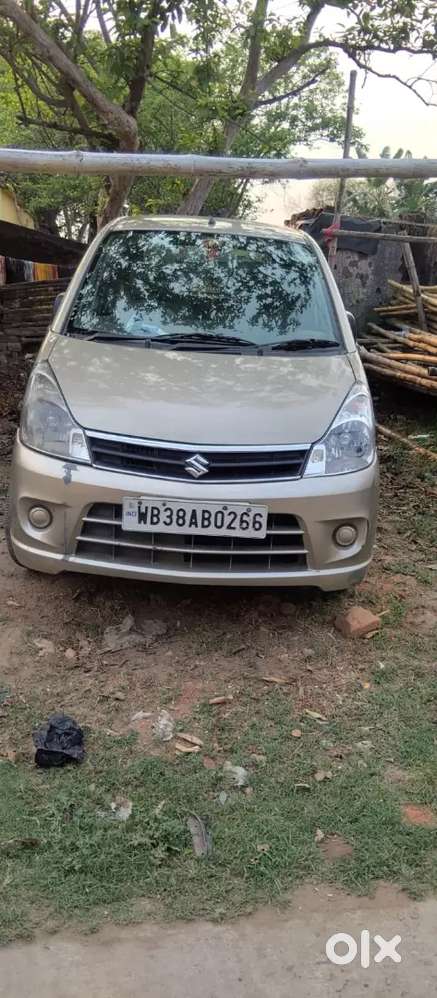 Maruti Suzuki Zen Estilo 2014 Petrol 70000 Km Driven