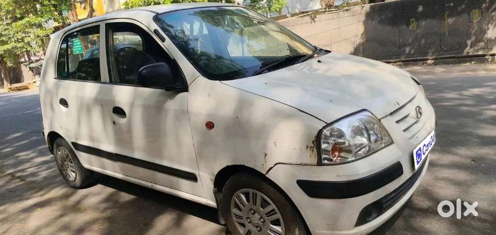 Hyundai Petrol Manual 2012