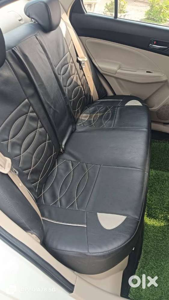 Maruti Suzuki Dzire 1.2 Vxi, 2023, Petrol