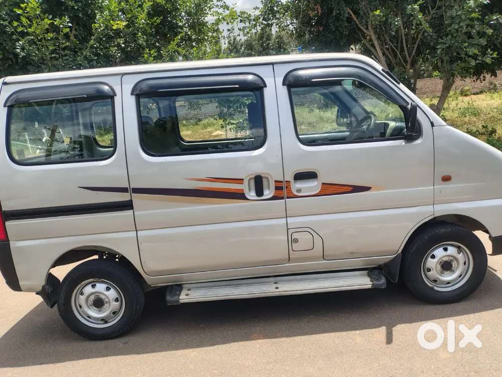 Maruti Suzuki Eeco 2021 Petrol 47000 Km Driven