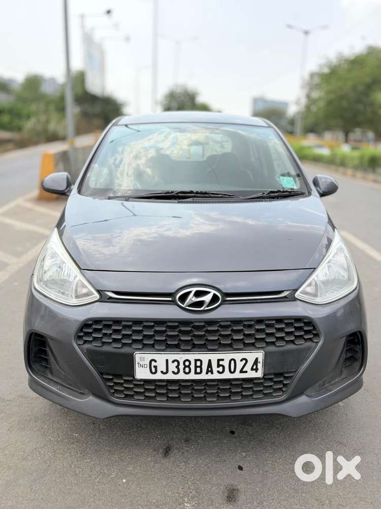 Hyundai Grand I10 Magna 1.1 Crdi, 2018, Diesel