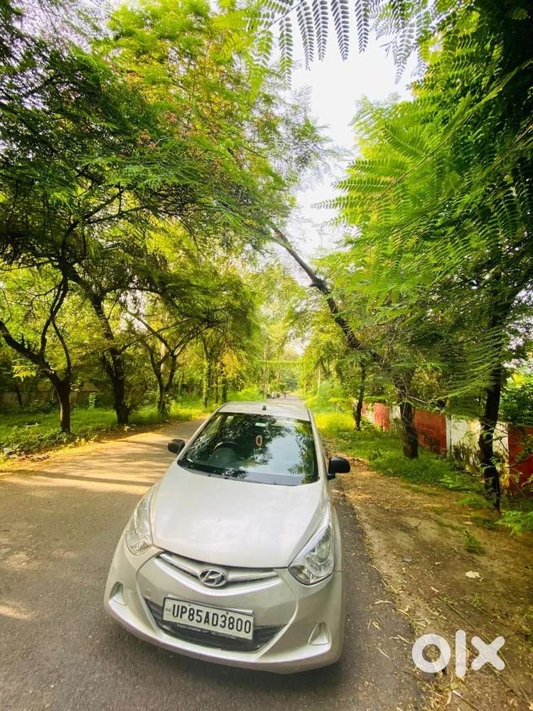 Hyundai Eon Era Petrol 2011