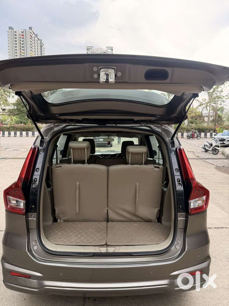 Maruti Suzuki Ertiga Zdi+ Shvs, 2019, Diesel