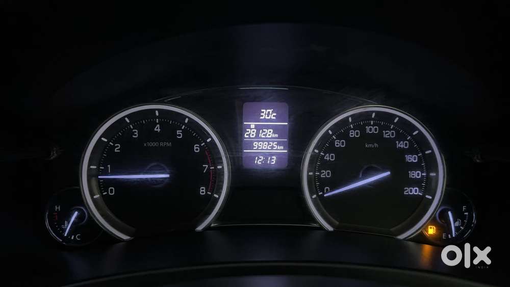 Maruti Suzuki Ciaz 2014-2017 Vxi Plus, 2015, Petrol