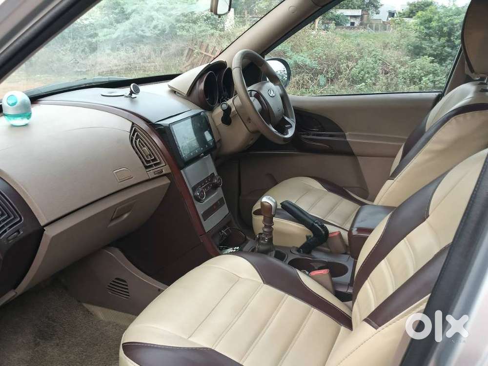 Mahindra Xuv500 W4, 2014, Diesel