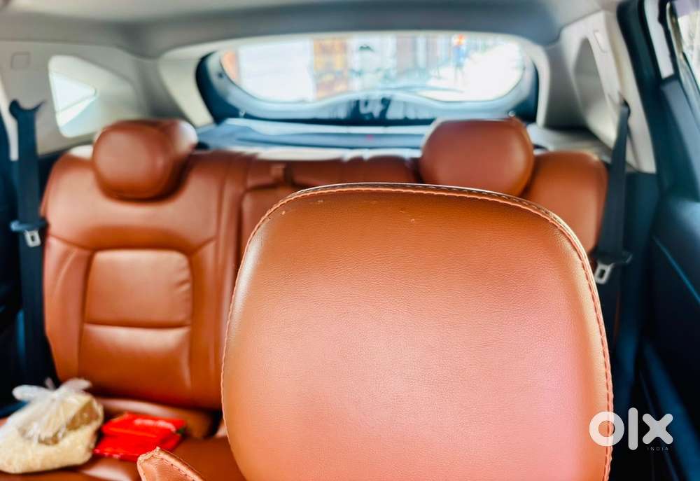 Tata Harrier 2021 Diesel Car