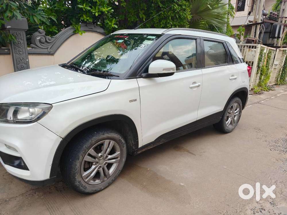 Vitara Brezza Zdi Plus, 2016 Diesel