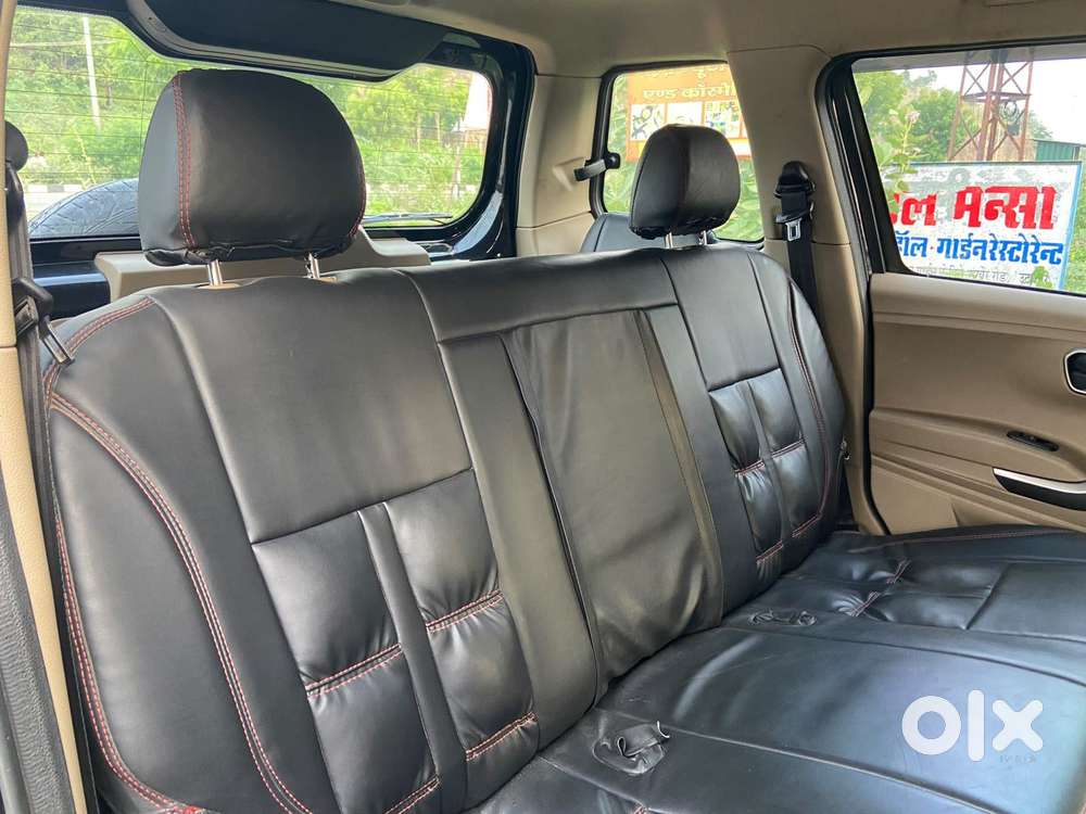 Mahindra Bolero Neo N10 (r), 2023, Diesel