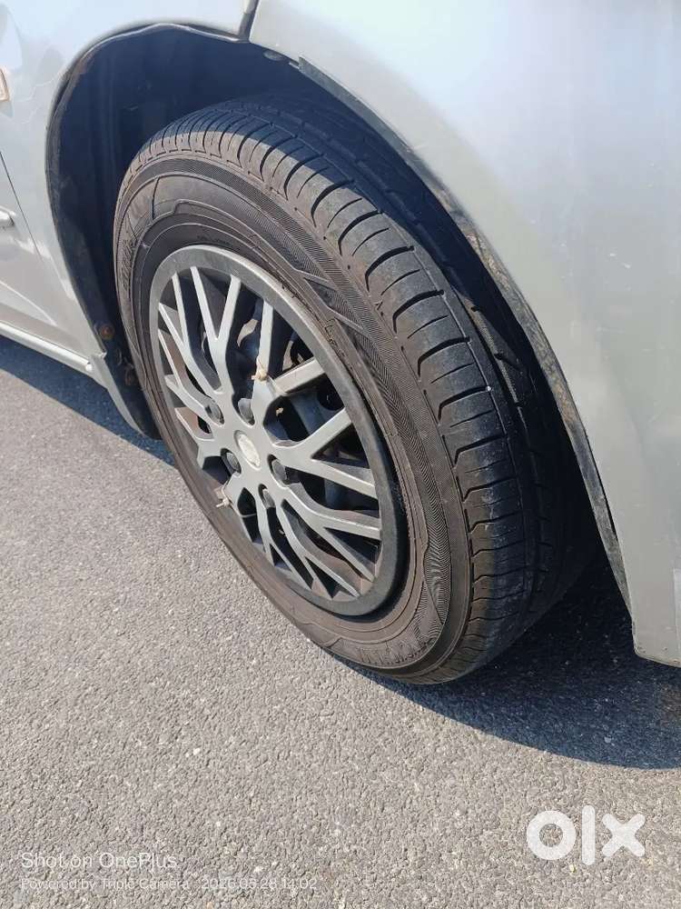 Honda Amaze 2014 Diesel Well Maintained