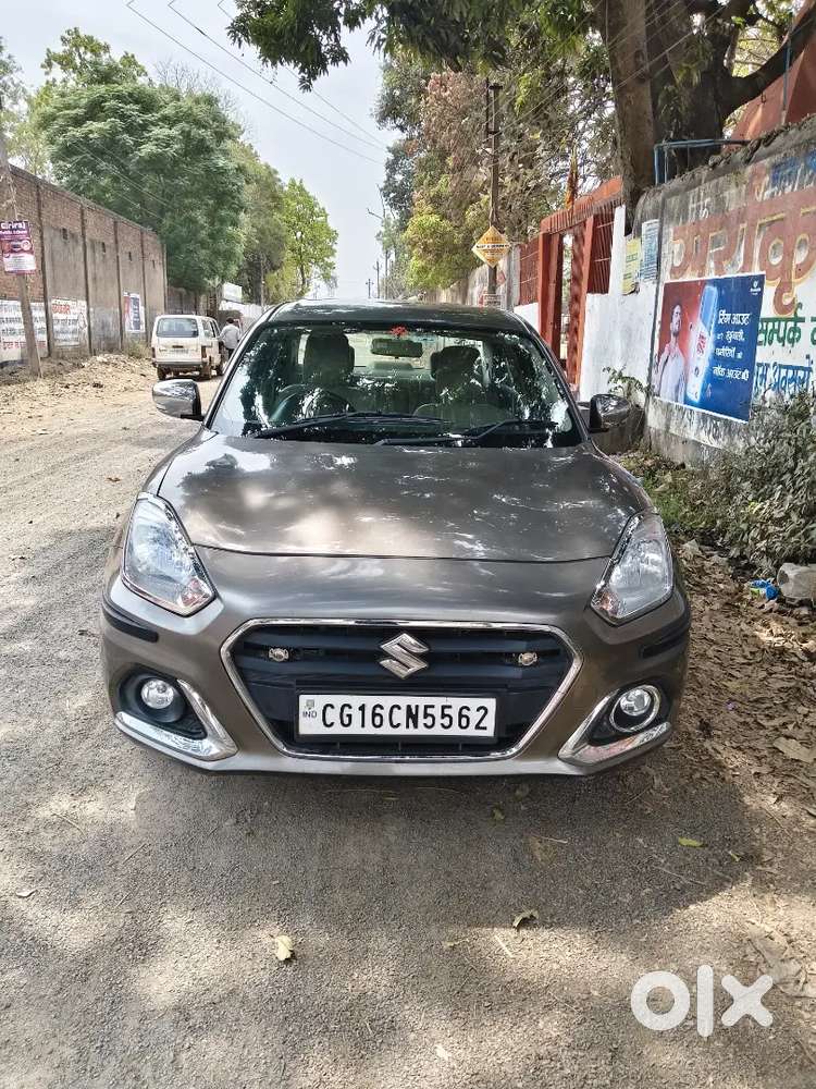 Maruti Suzuki Dzire 2020 Good Condition