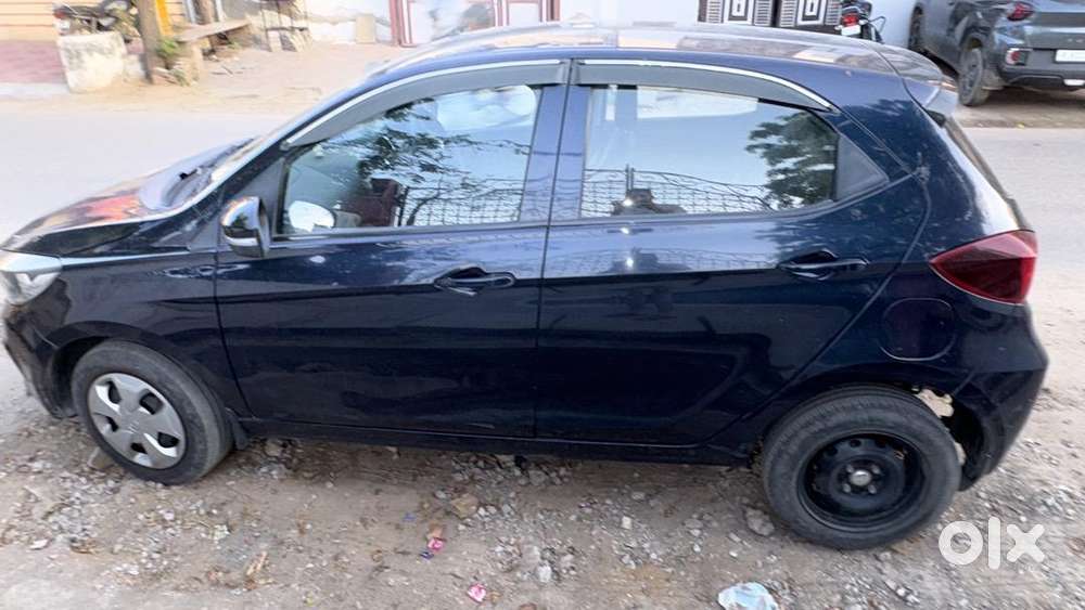 Tata Tiago 2023 Cng & Hybrids Well Maintained