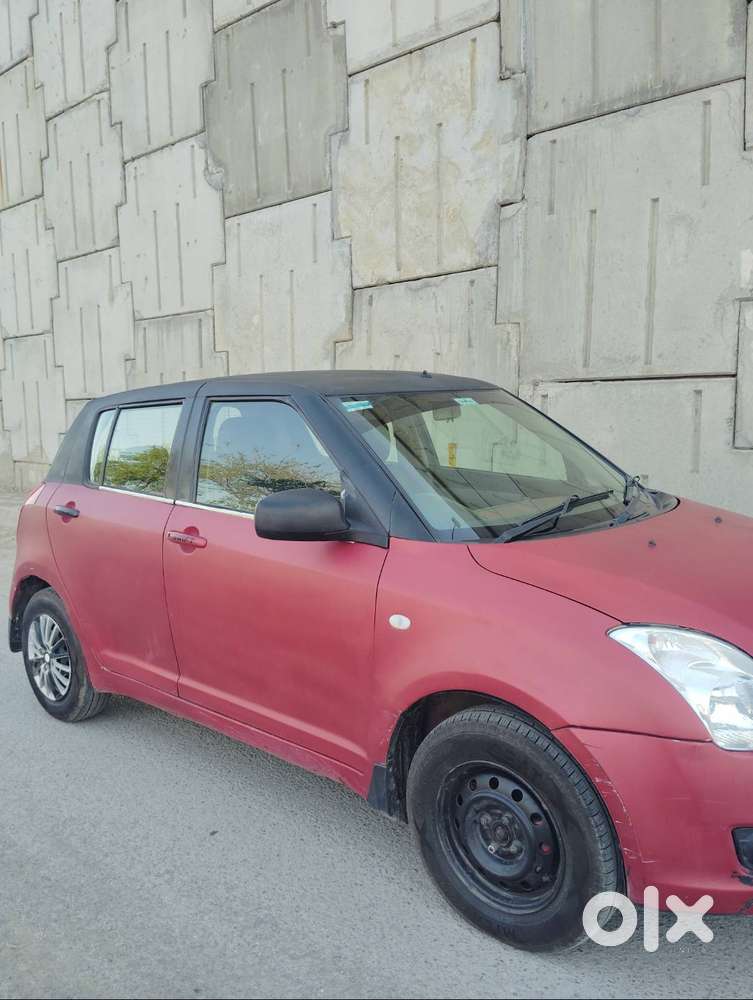 Maruti Suzuki Swift 2010 Petrol Good Condition