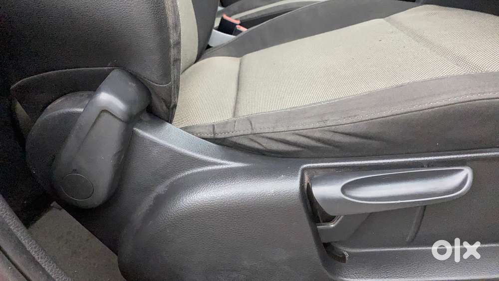 Volkswagen Polo Gt Tsi, 2016, Petrol