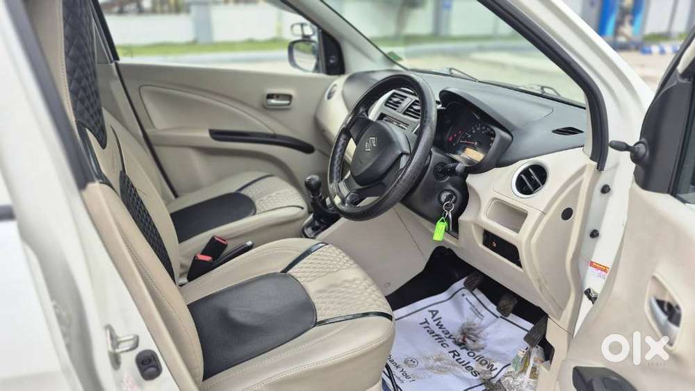 Maruti Suzuki Celerio Vxi Optional Mt, 2021, Petrol