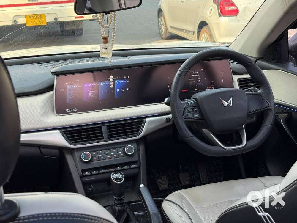 Mahindra Xuv700, 2023, Diesel