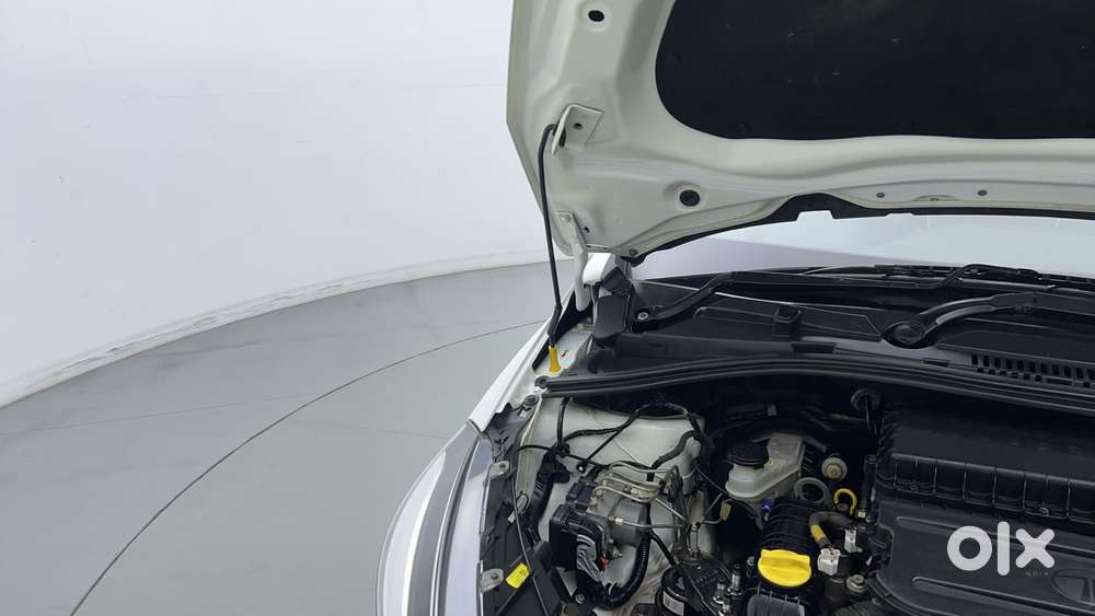 Tata Tigor 1.2 Revotron Xz Plus Cng, 2022, Cng & Hybrids