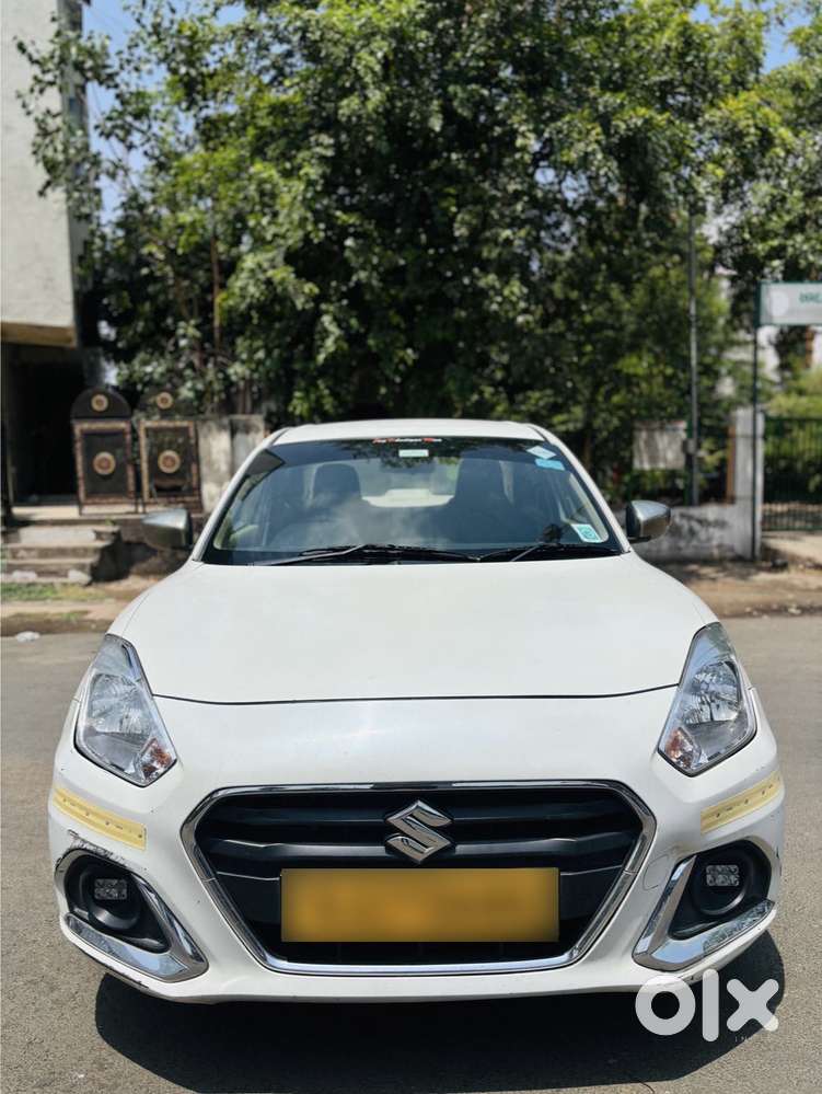 Maruti Suzuki Swift Dzire Tour S, 2023, Cng & Hybrids