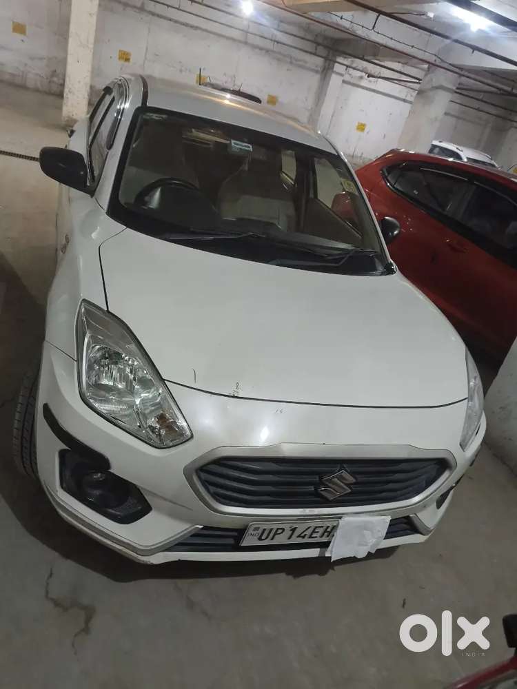 Maruti Suzuki Dzire 2019 Diesel 132000 Km Driven