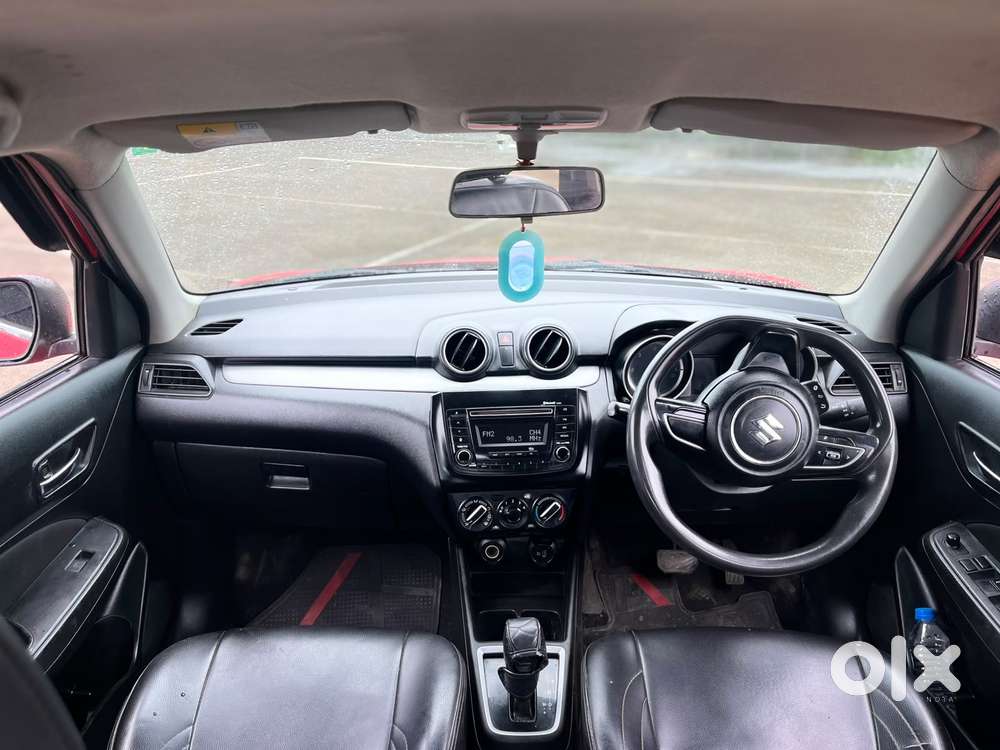 Maruti Suzuki Swift Amt Zdi, 2018, Diesel