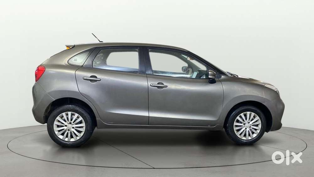 Maruti Suzuki Baleno Delta, 2020, Petrol