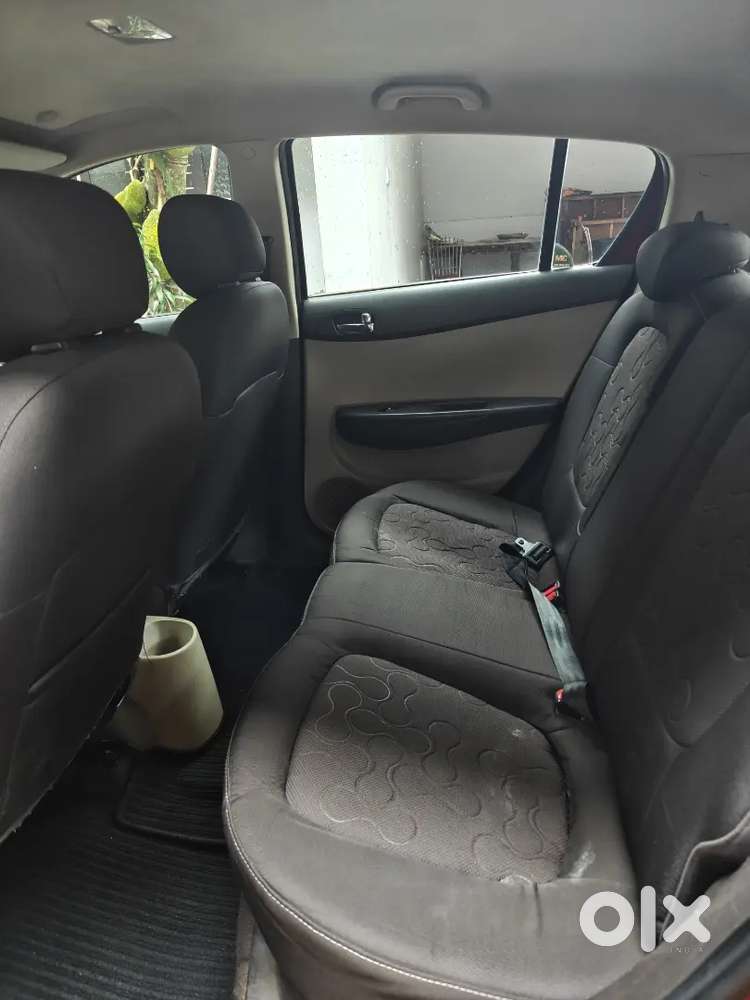 Good Condition I20 For Sale