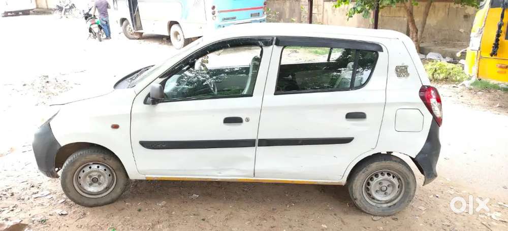 Maruti Suzuki Alto 2022