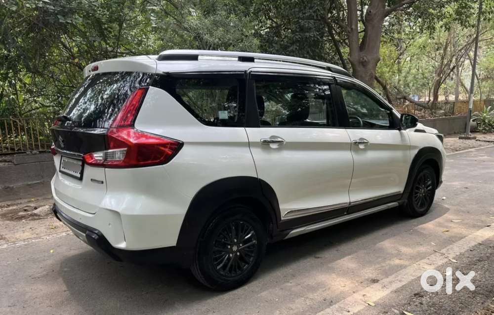 Maruti Suzuki Xl6 1.5 Zeta Mt, 2020, Petrol