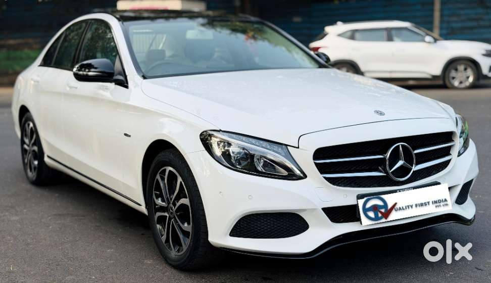 Mercedes-benz A-class Limousine