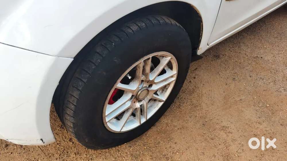Maruti Suzuki Ritz 2012