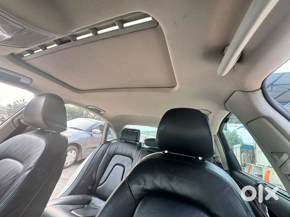 Audi A4 2011 Diesel Well Maintained