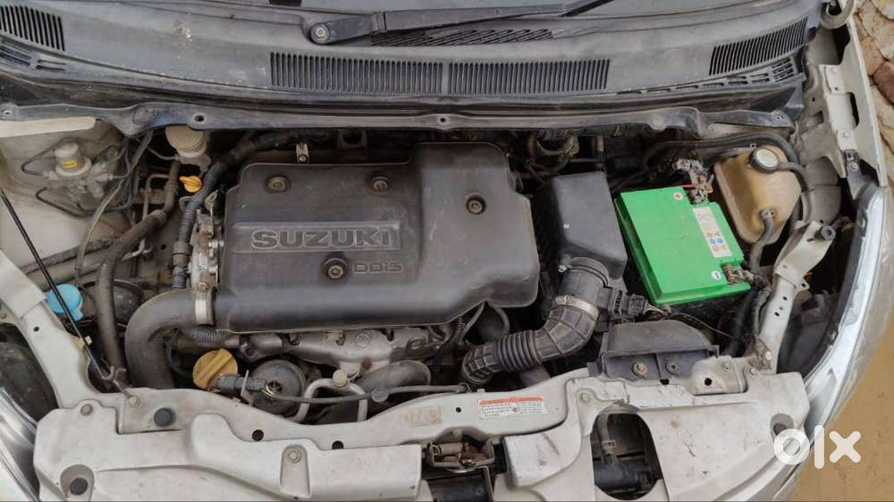 Maruti Ritz For Sell