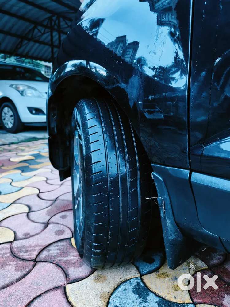 Ford Ecosport Titanium+ Automatic  Under Company Warranty