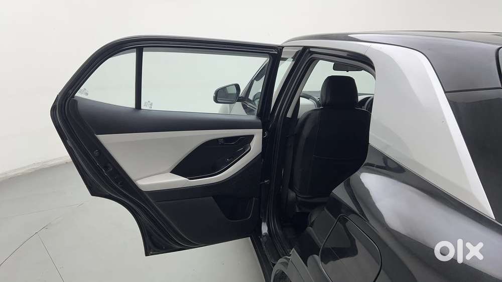 Hyundai Creta 1.5 Ex Diesel, 2023, Diesel