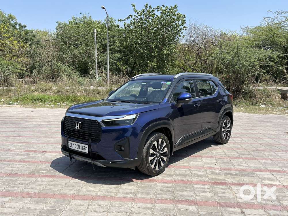 Honda Elevate Vx Cvt, 2023, Petrol