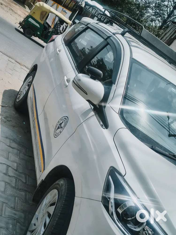 Maruti Suzuki Ertiga 2025 Cng & Hybrids Good Condition