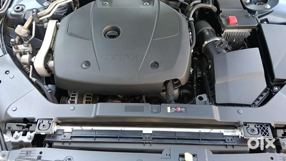 Volvo S60 T4 Petrol (top End) 2021 Dec 2022 Model | Bangalore