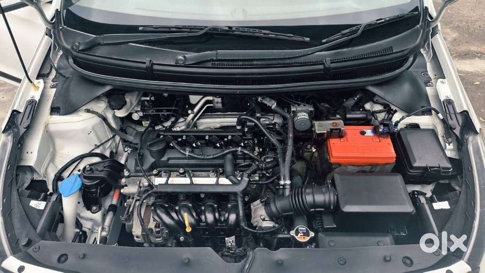 Hyundai Elite I20 1.2 Sportz Plus Vtvt Cvt, 2019, Petrol