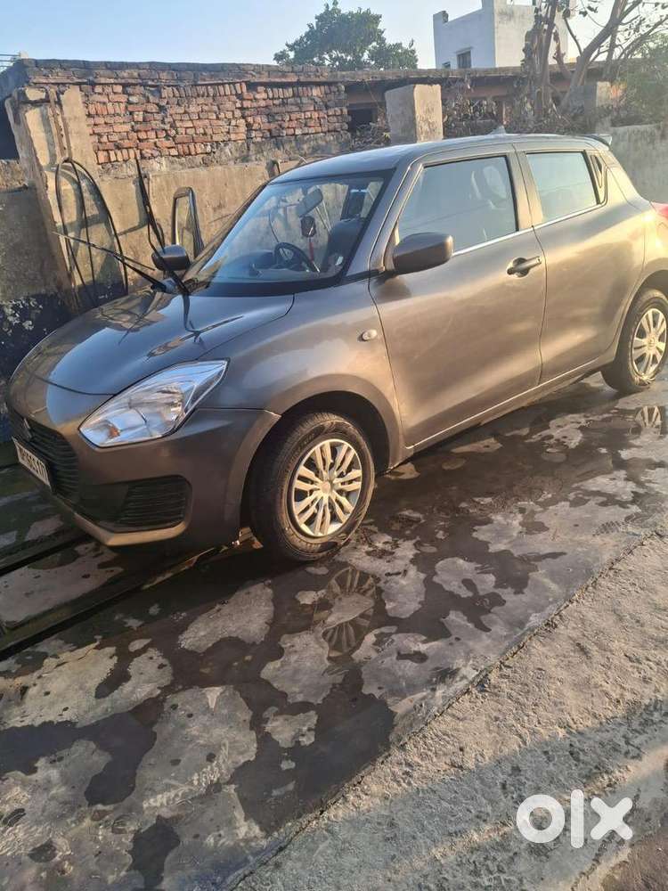 Maruti Suzuki Swift 2020 Lpg Good Condition