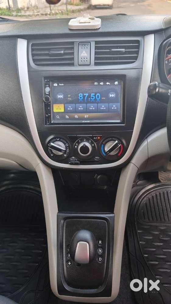 Maruti Suzuki Celerio Vxi Optional Amt, 2018, Petrol