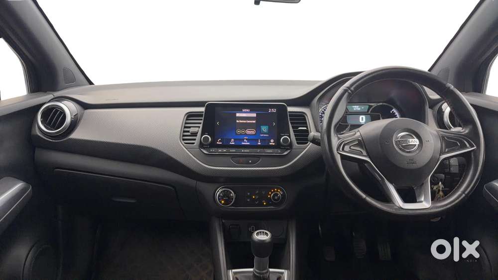 Nissan Kicks Xv, 2022, Petrol
