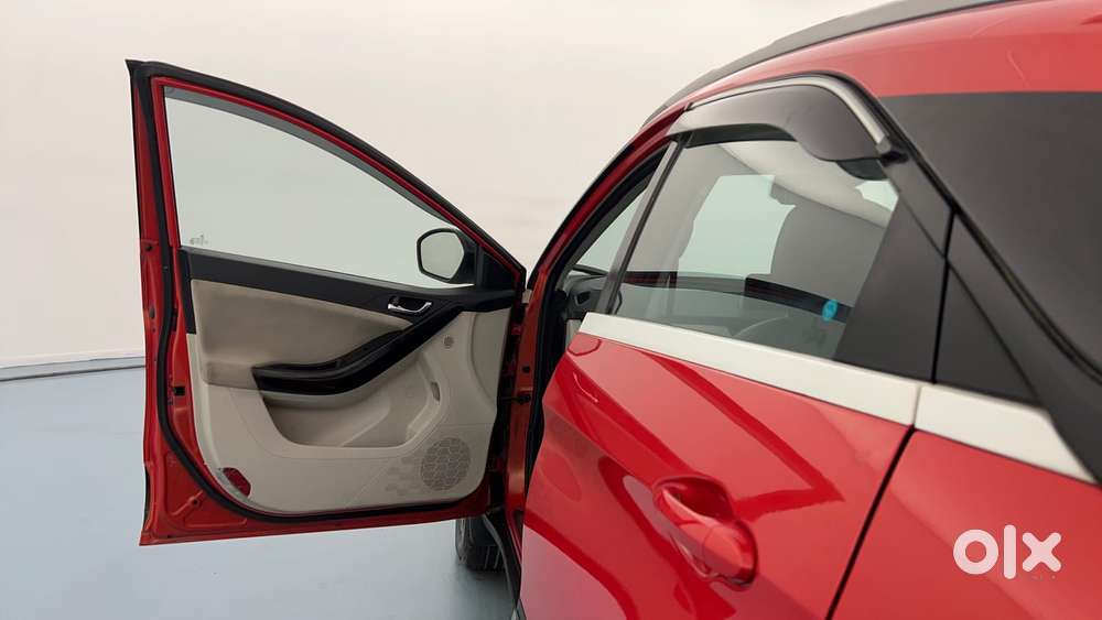 Tata Nexon 1.5 Revotorq Xz Plus (o), 2022, Diesel