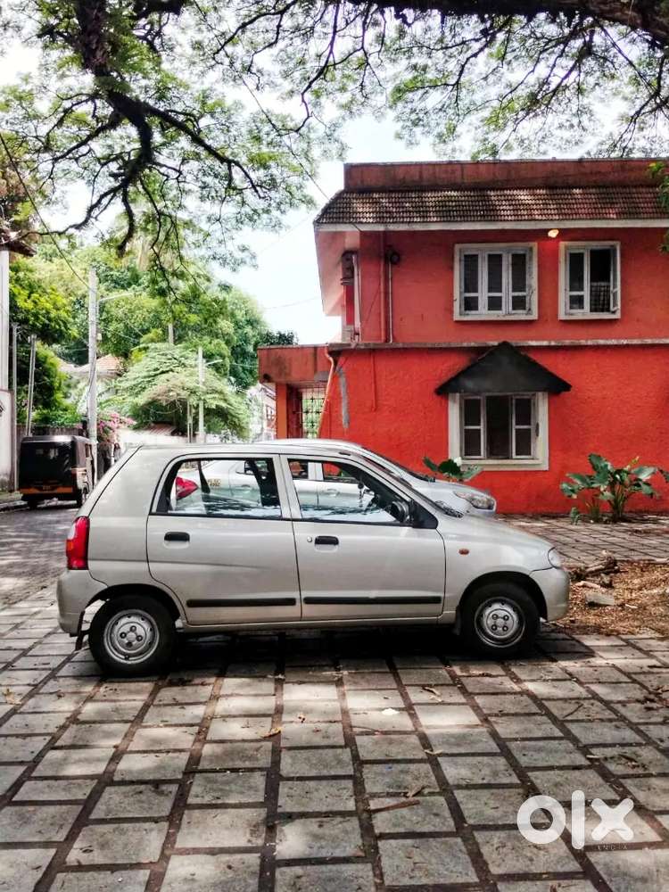 Maruti Suzuki Alto 2005