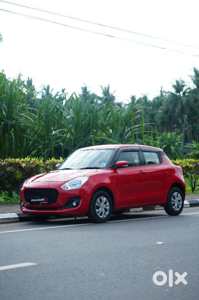Maruti Suzuki Swift Vxi Optional, 2023, Petrol