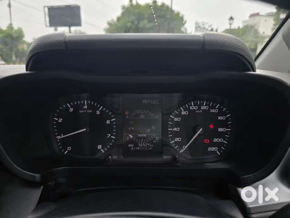 Tata Altroz Xe 2020