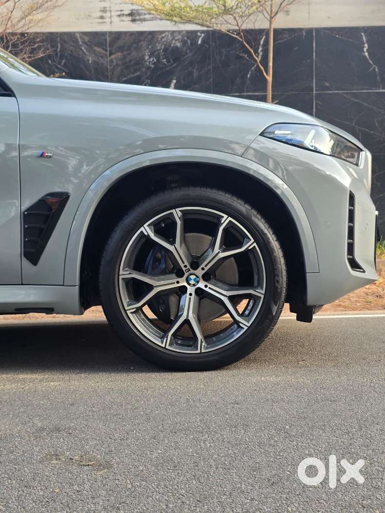 Bmw X5 Xdrive40i M Sport, 2023, Petrol
