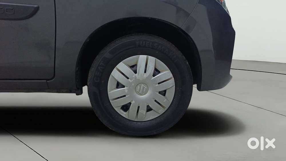 Maruti Suzuki Alto 800 Lxi, 2019, Petrol