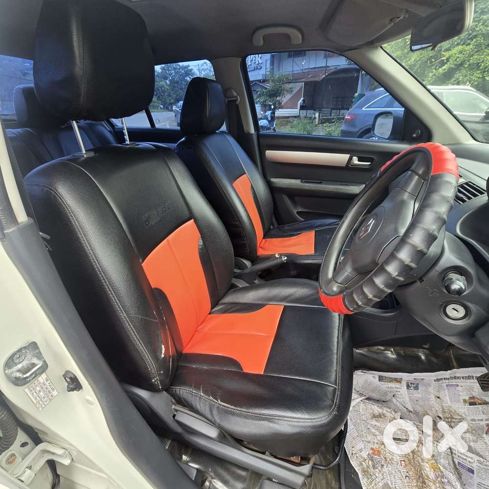 Maruti Suzuki Swift Dzire Vdi, 2011, Diesel