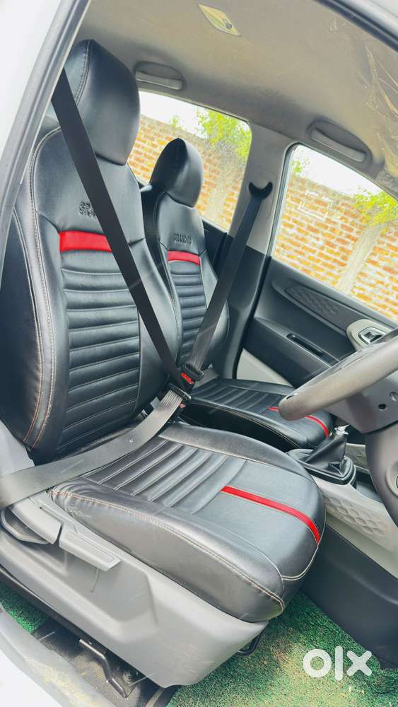 Hyundai Grand I10 Nios Sportz, 2019, Petrol