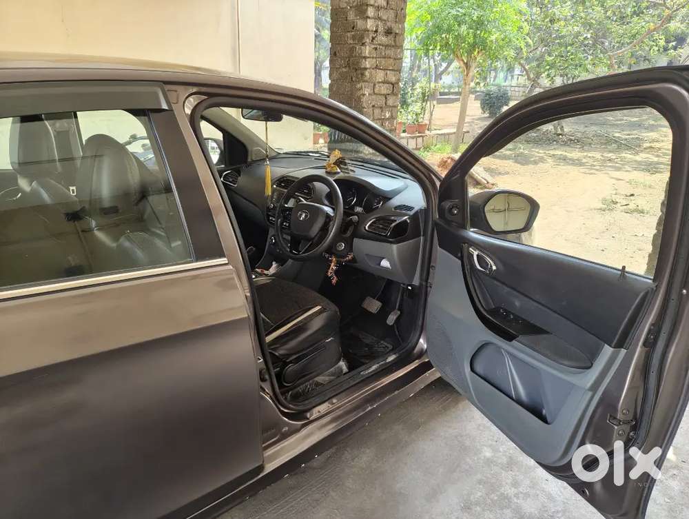 Tata Tigor 2018 Petrol Well Maintained