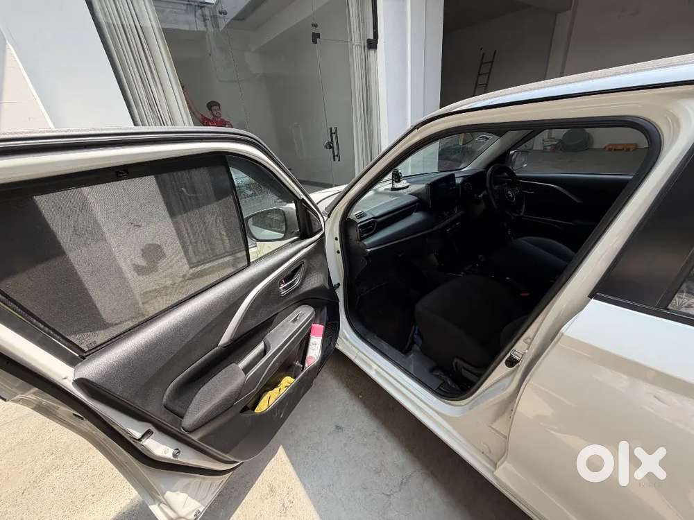 Maruti Swift 2024 Petrol Automatic